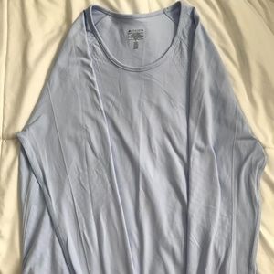Athleta Speedlight Top (L)